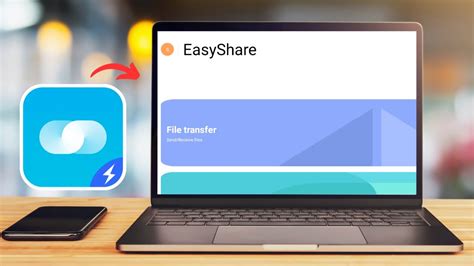 easyshare for pc windows 10.